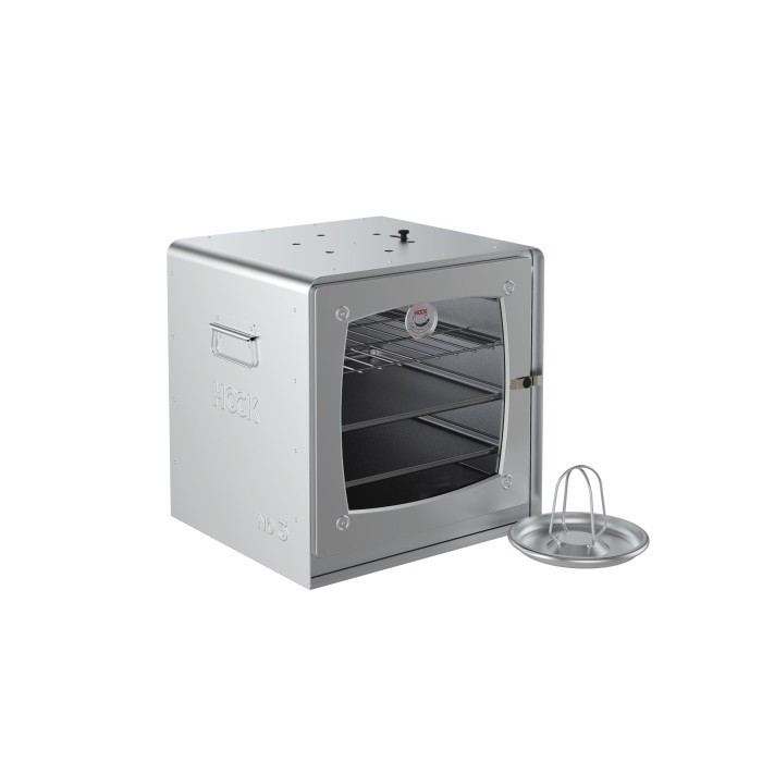 Oven Hock No 3 - Oven Tangkring Kompor