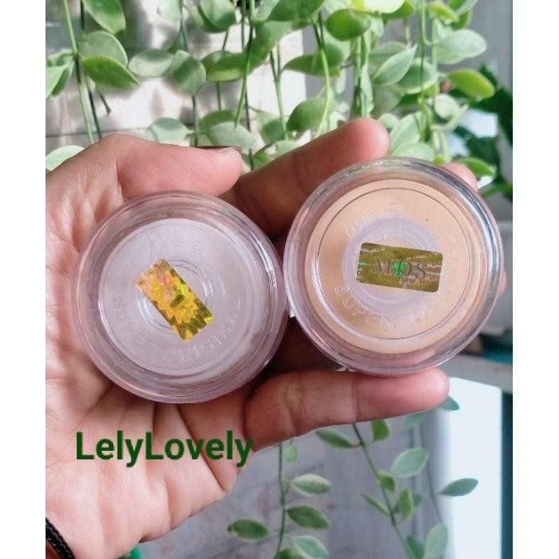 Hemat (ECER) CREAM ADHA GOLD MDS SUPER ORIGINAL Viral
