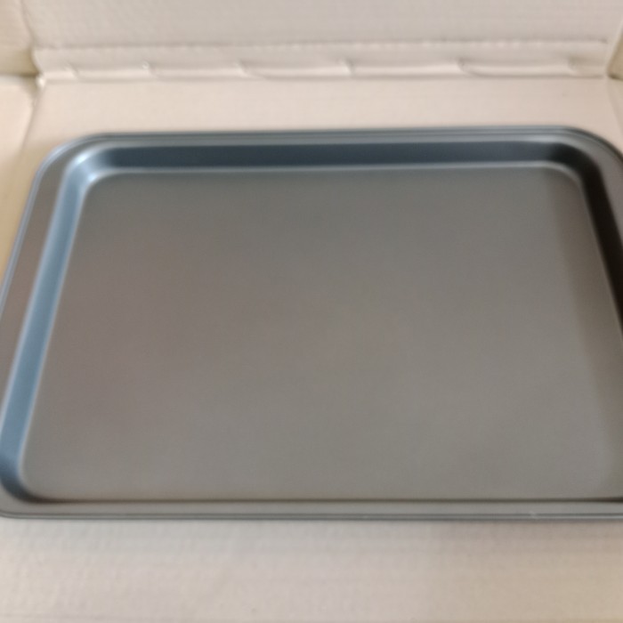 Loyang Kue Persegi Anti Lengket