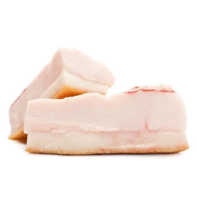 

Minyak Babi / Pork Lard ( 500g )