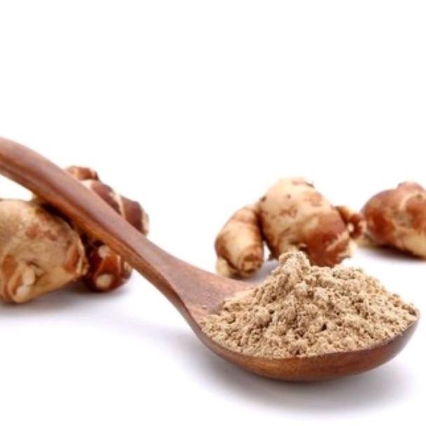 

SERBUK BUBUK POWDER KENCUR KAEMPFERIA GALANGA ISI 500 GRAM RO49