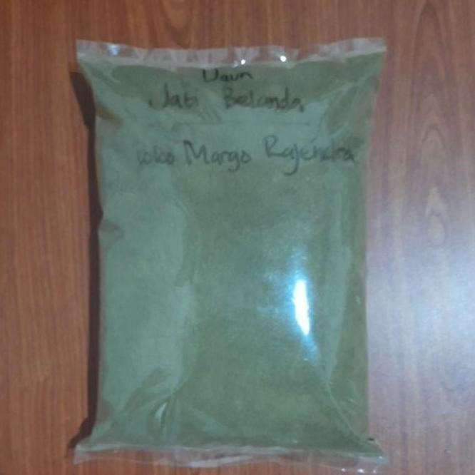 

1KG BUBUK DAUN JATI BELANDA 1 KG RO48