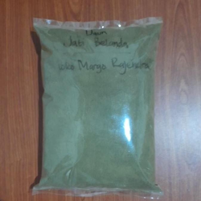 

1KG BUBUK DAUN JATI BELANDA 1 KG RO23