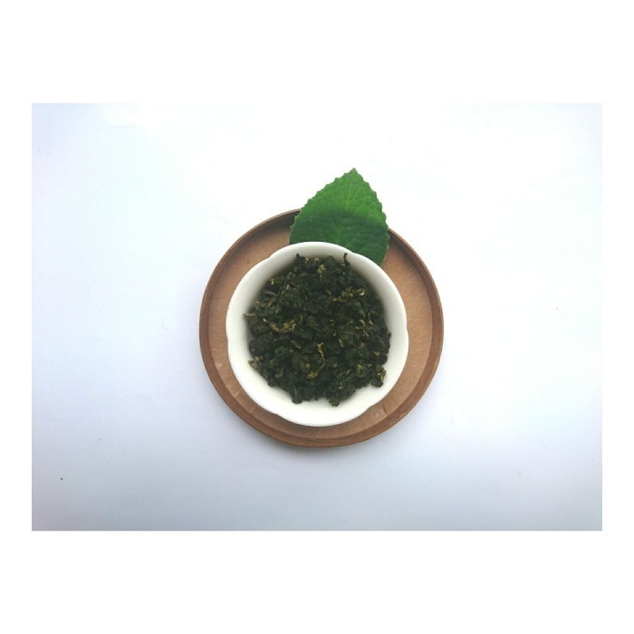 

King Shuan Oolong Box Chinese Tea