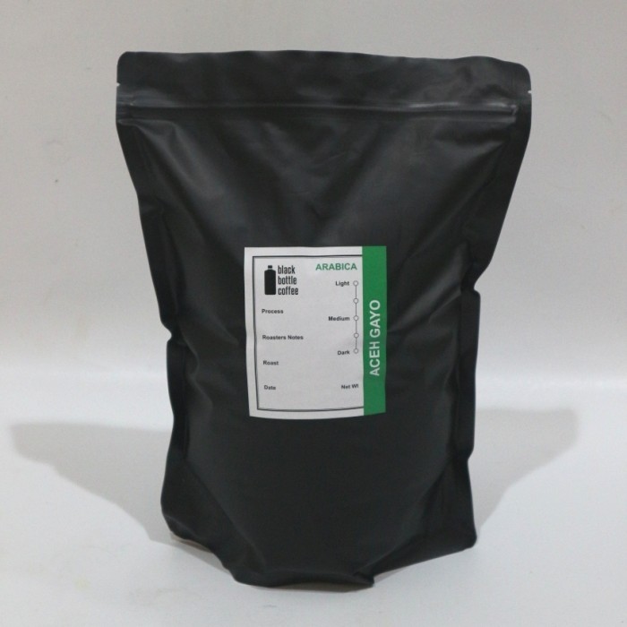 

Arabica Gayo 1Kg
