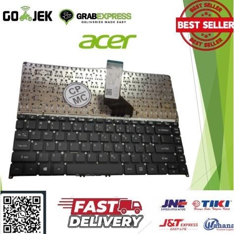 KEYBOARD ACER ASPIRE 3 A314 A314 -33 A314-41 T2405