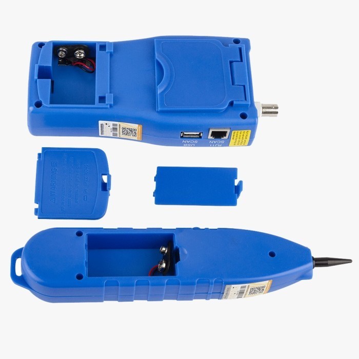 Lan Tester - Tracker Noyafa Nf-388