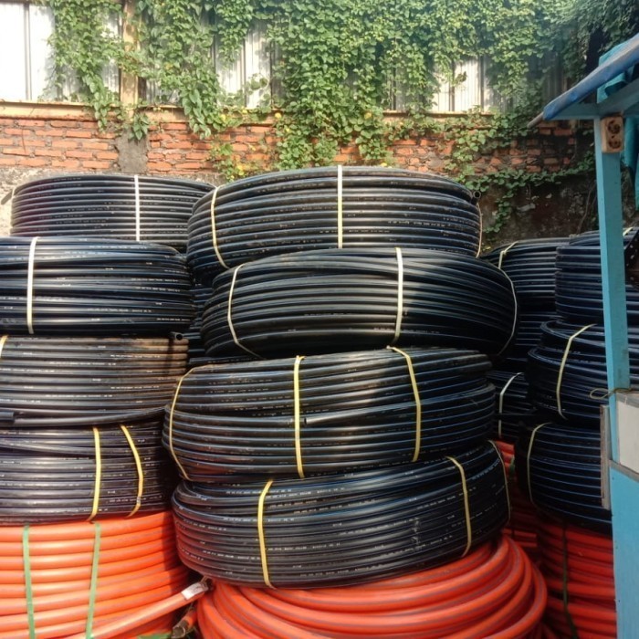 Jual Subduct Hdpe 40/33 Expedisi