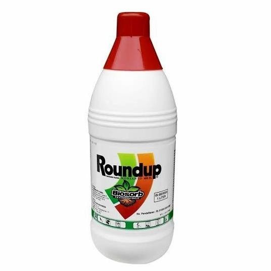 roundup 1 liter