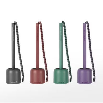 

MONAMI Permanent Pen Rolling Pen S New - 0.7mm/black