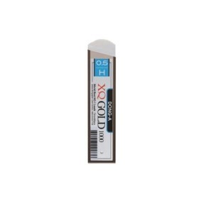 

DONG-A Sharp Refill XQ Gold 1000 - 0.5mm/H/70mm