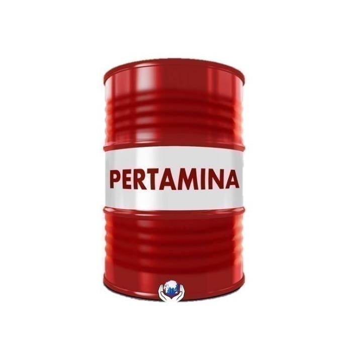 Oli Pelumas Pertamina Masri Rg 320 - Pail Repack 20L