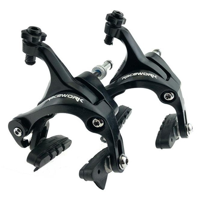U Brake Racework Rem Sepeda Roadbike Caliper Not Tiagra Sora 105