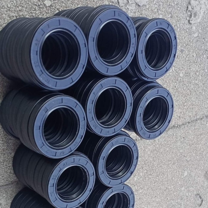 populer] Oil Seal TC 12 32 7 Taiwan
