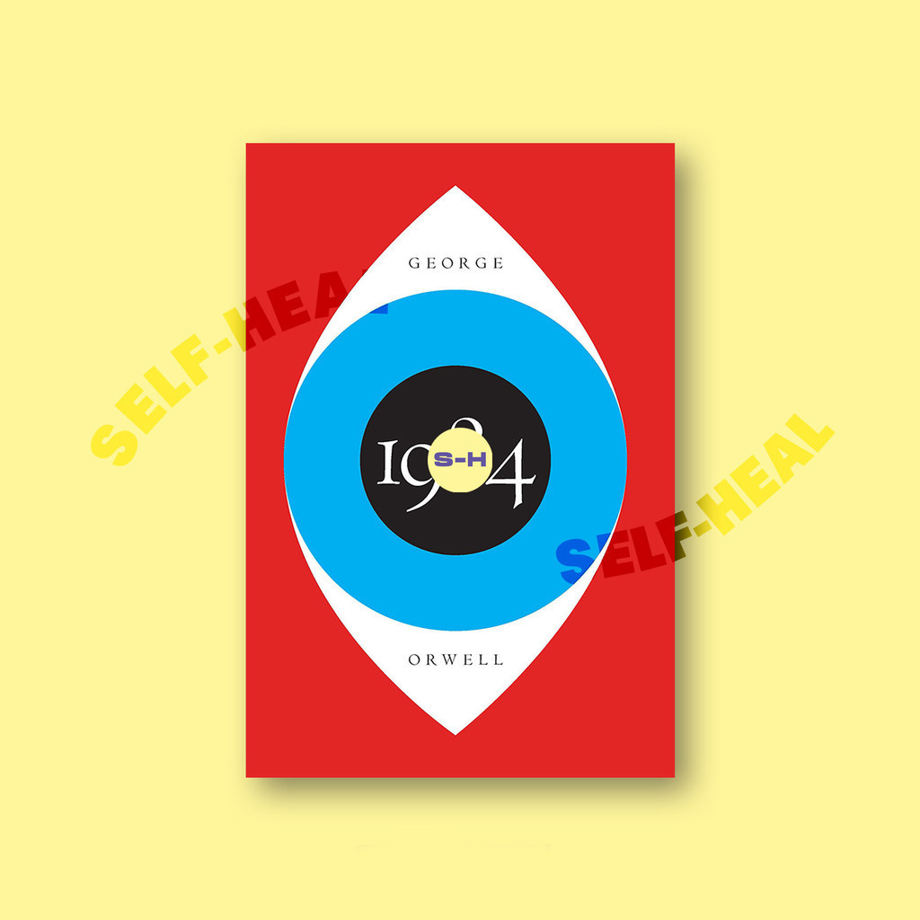 

1984 - George Orwell