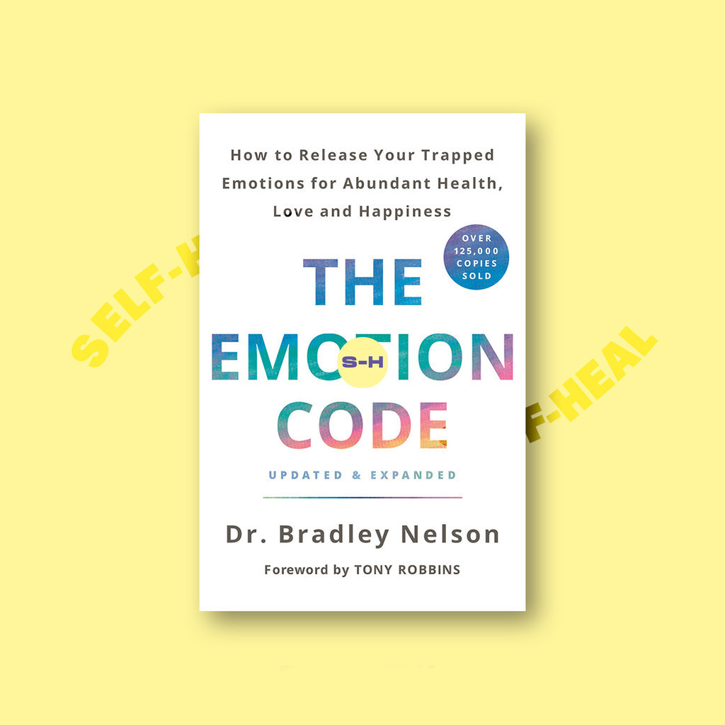 

The Emotion Code - Dr. Bradley Nelson