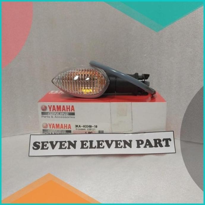 LAMPU SEIN RETING BELAKANG KANAN RX KING 2006-2009, VIXION ORI YAMAHA