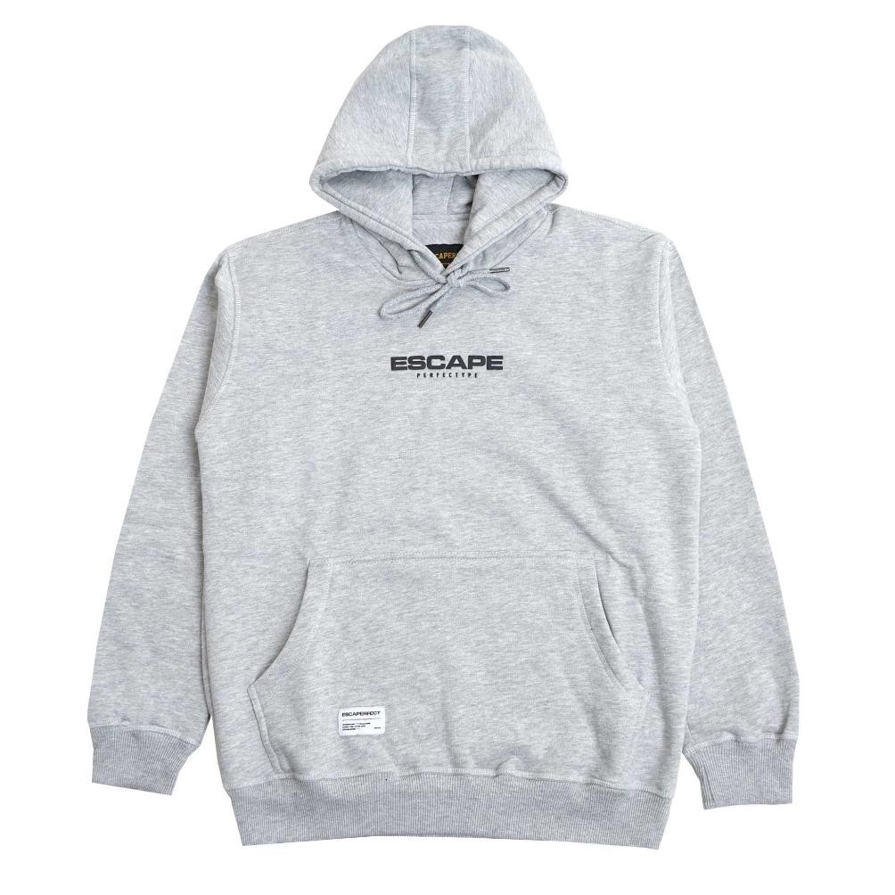 Hoodie Distro Pria Keren Simple Escp Misty Pria