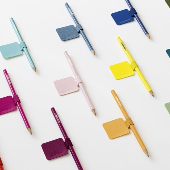 

LEUCHTTURM 1917 Smart Notebook Pen Loop/ Pulpen
