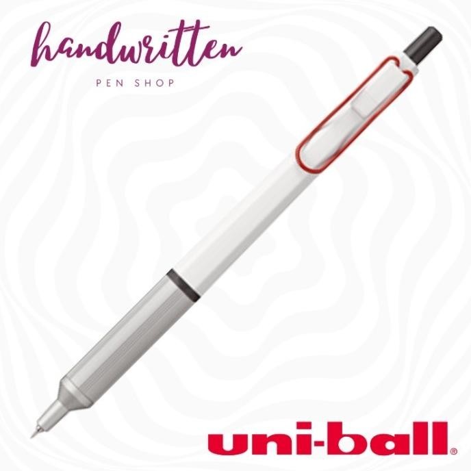 

UNI Jetstream Edge Retractable Ballpoint Pen/ Pulpen
