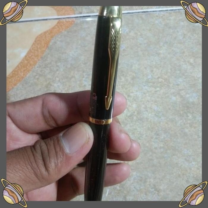 

[AZK] PULPEN PARKER SEKEN