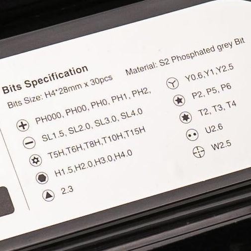 product images