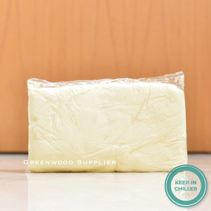 

Brom Murray Goulburn Cream Cheese - 1Kg (Import)