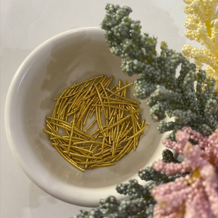 

+++++] CURVE TUBE AKSESEORIS JEWELRY