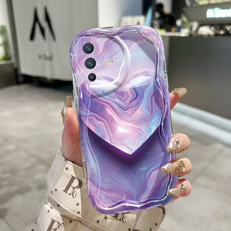 Casing Hp Untuk VIVO V23 5G VIVO V23I 5G VIVO V23E 4G V23E 5G VIVO V23 Pro 5G VIVO Y75 Case hp cesin