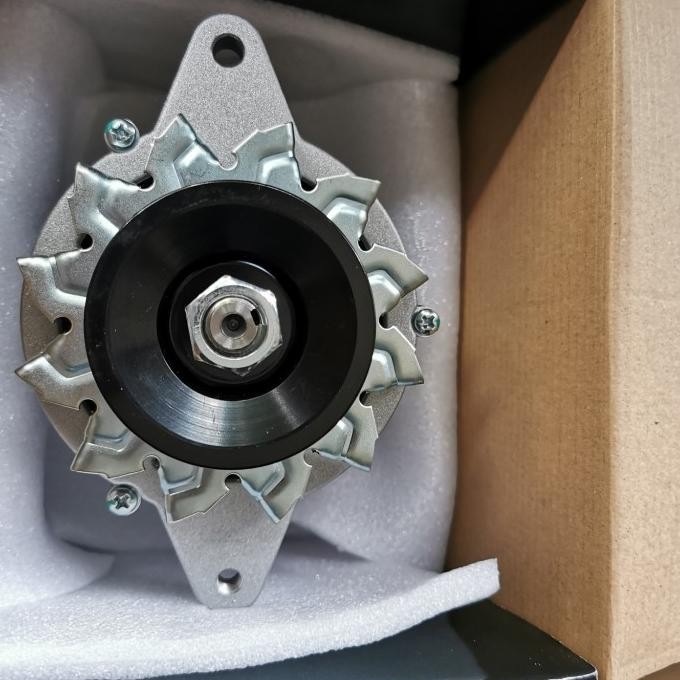 Dinamo Cas Kijang Super 5K Alternator Kijang 5K Body Kecil Bergaransi