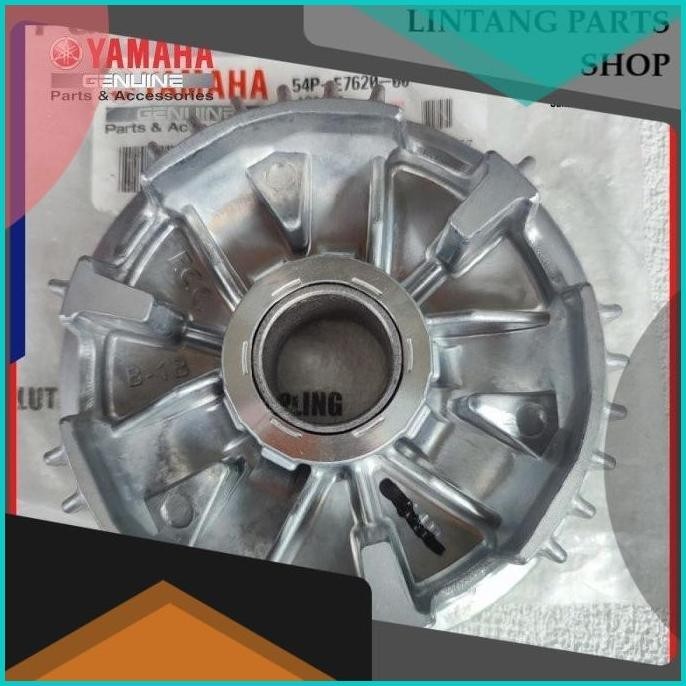 RUMAH ROLLER MIO J FINO FI MIO GT SOUL GT 115 ORI YGP 54P-E7620-00 13m