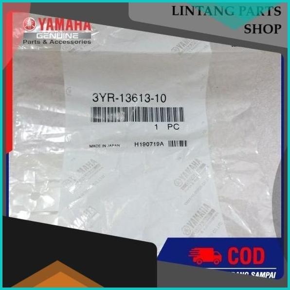 LIDAH MEMBRAN FORCE 1 F1ZR F1 ZR FIZ R ORIGINAL ORI ASLI YAMAHA YGP 3Y