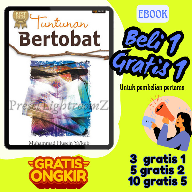 

IND0464 Tuntunan Bertobat- Revisi