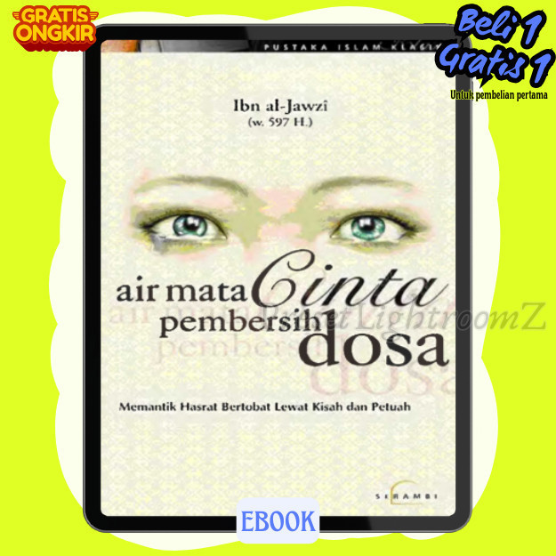

IND1106 Air Mata Cinta Pembersih Dosa-Revisi