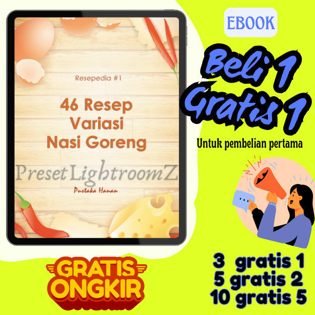 

IND0560 46 Resep Variasi Nasi Goreng- Revisi