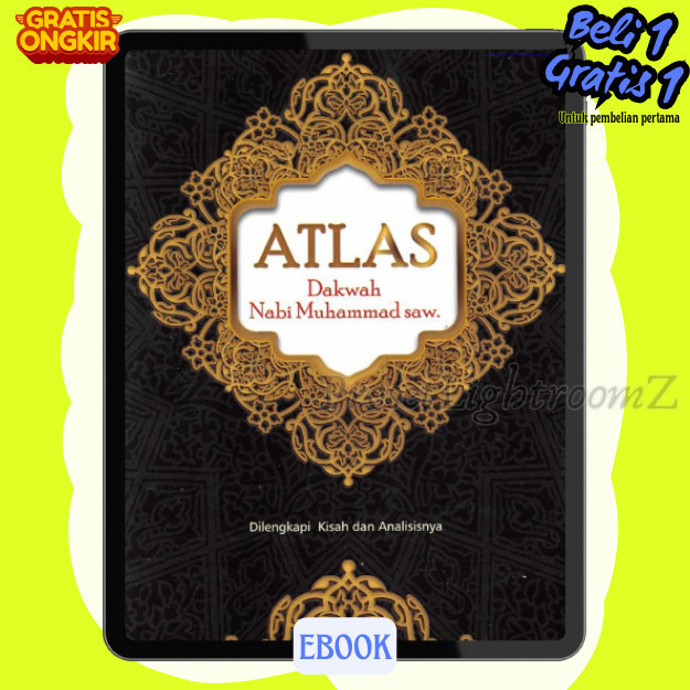 

IND1055 Atlas Dakwah Nabi Muhammad Saw-Revisi