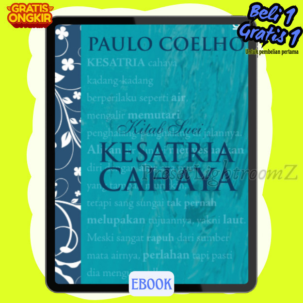 

IND1145 Kitab Suci Kesatria Cahaya-Revisi