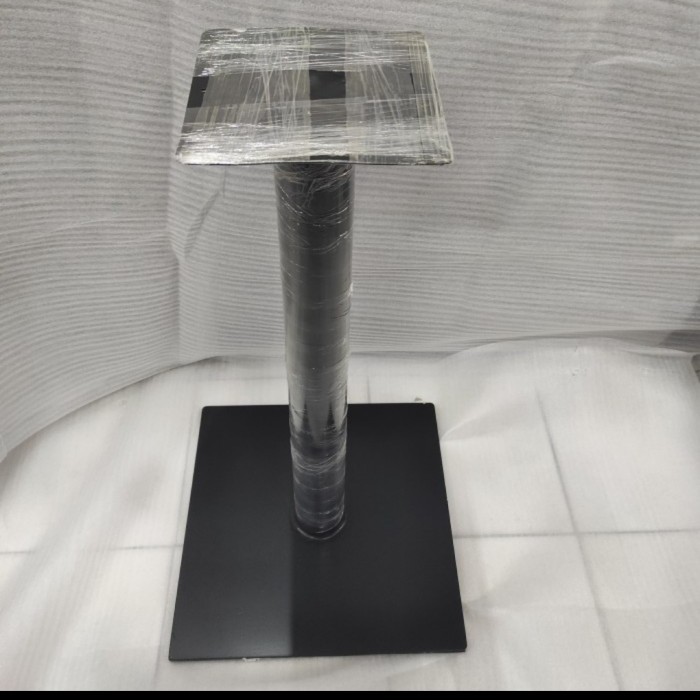 Terbaru Kaki Meja Plat Besi Promo Terlaris