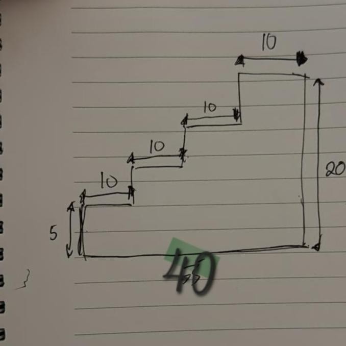 

Rak Tangga Acrylik Kualitas Premium