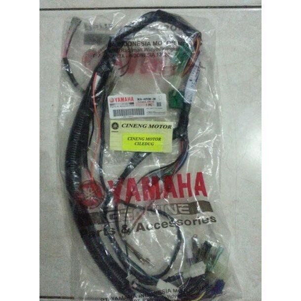 Kabel Body Rx King (3Ka-H2590-20)