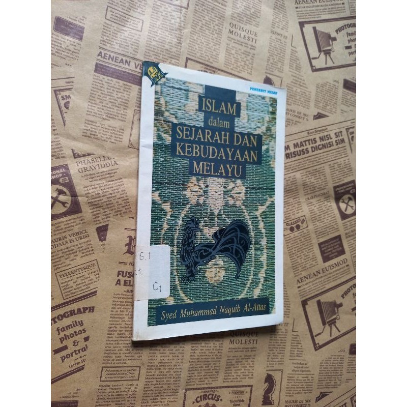 Islam dalam sejarah dan kebudayaan melayu