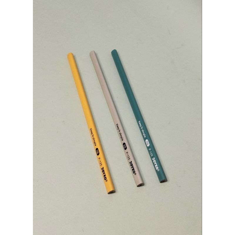 

Joyko Pensil 2B