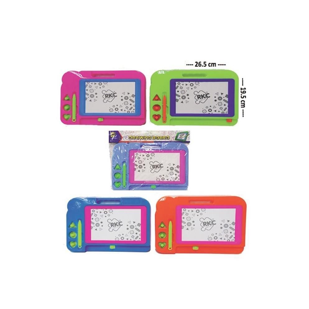 

[ PROMO SPESIAL ] MAINAN EDUKASI PAPAN TULIS RKC / PAPAN TULIS ANAK MAGNET BISA COD