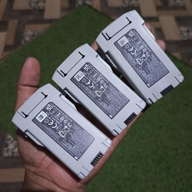 Baterai Dji Mini 3/3Pro & Dji Mini 4 Pro