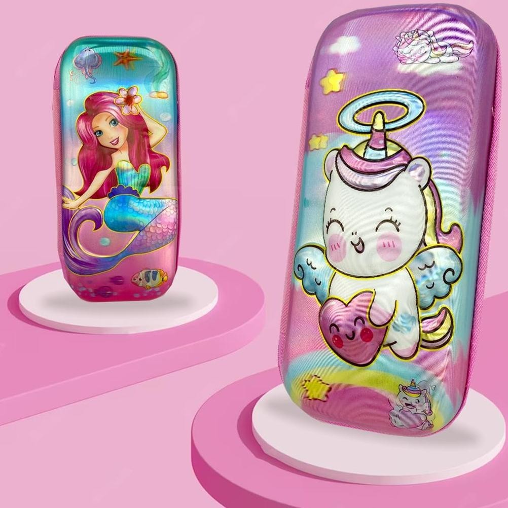 

[ PROMO SPESIAL ] TEMPAT PENSIL 3D KARAKTER/ KOTAK PENSIL 3D BISA COD