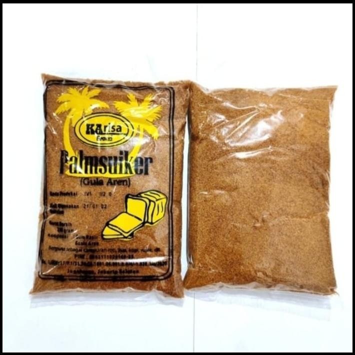 

BEST DEAL BROWN SUGAR 250GRAM /GULA SEMUT /GULA AREN BUBUK /PALM SUGAR !!!