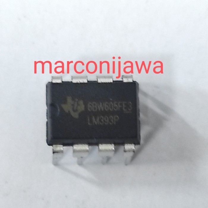 KQ239 LM393P IC DIP8PIN BIG SALE