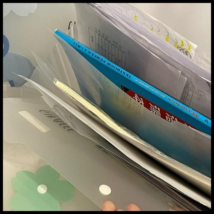 

HOT DEAL MAP ORGANIZER KERTAS MOTIF ANIMAL 4 SEKAT UKURAN A4 LUCU UNIK TERMURAH