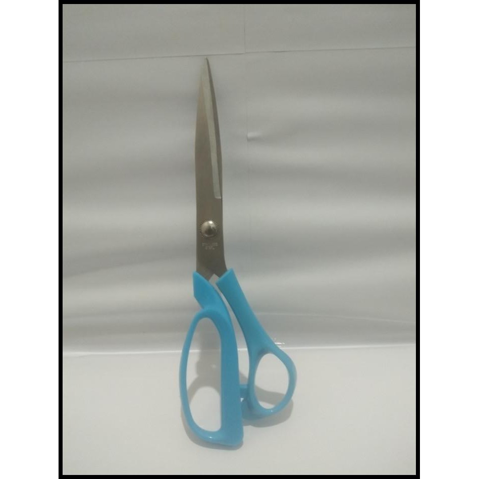 

TERMURAH GUNTING KAIN SCISSORS DS 31 SERBA GUNA MULTIFUNGSI.
