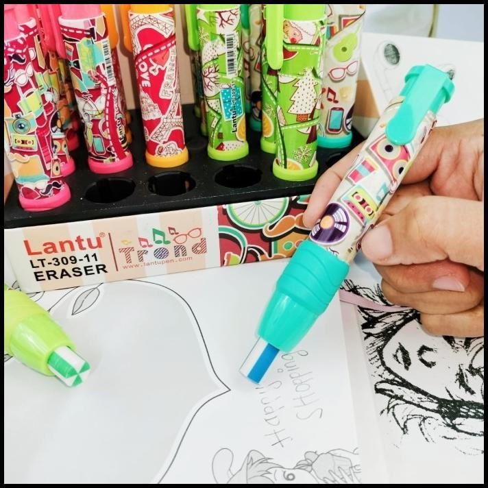 

HOT DEAL PENGHAPUS CETEK MEKANIK LANTU V-2 READY 4 WARNA FAVORIT HARGA TERMURAH !!!!!!